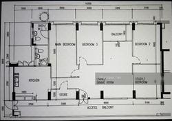 Blk 501 Serangoon North Avenue 4 (Serangoon), HDB 5 Rooms #137596132